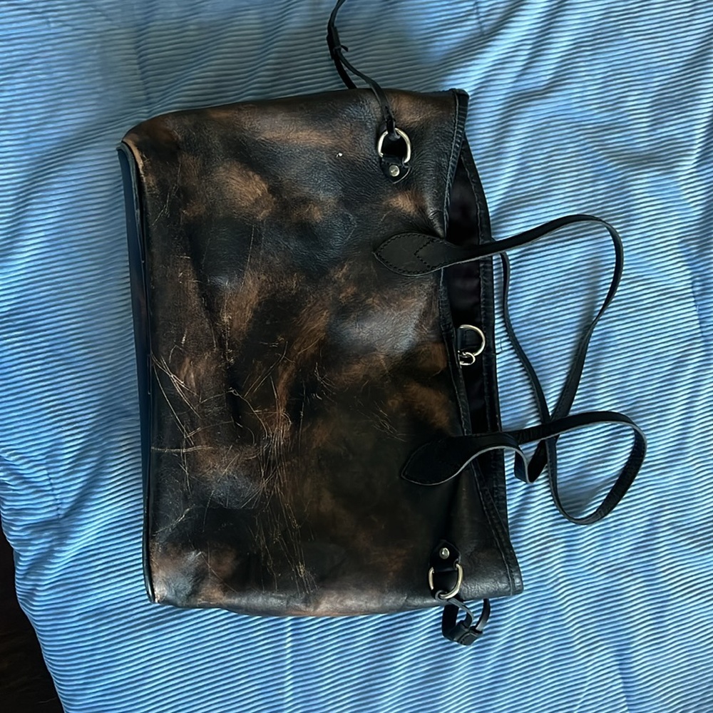 Freebird Carryall Tote